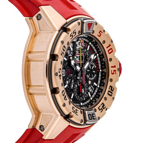 richard mille rm 032